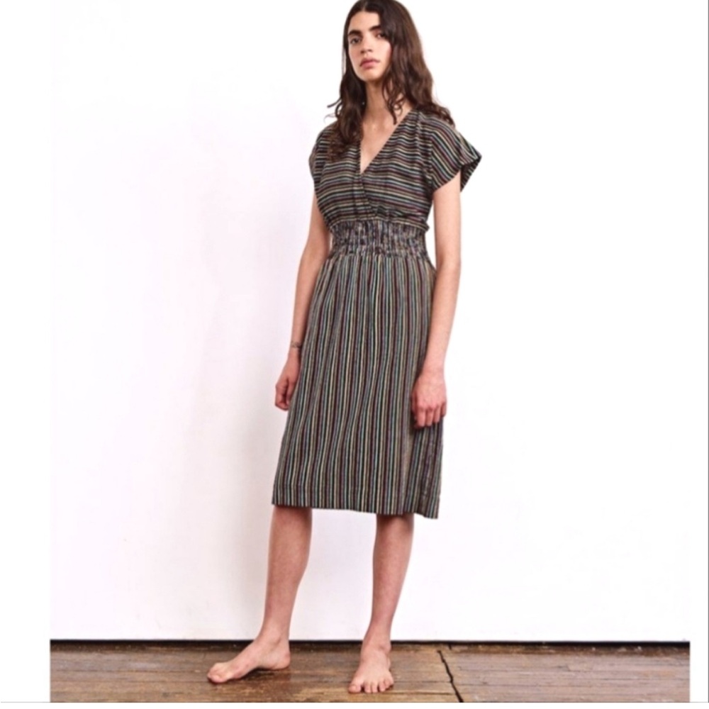 Ace & Jig Cloce dress fete, xs GUC